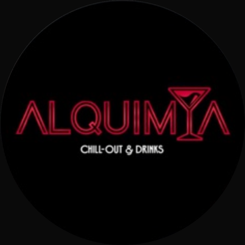 Alquimia