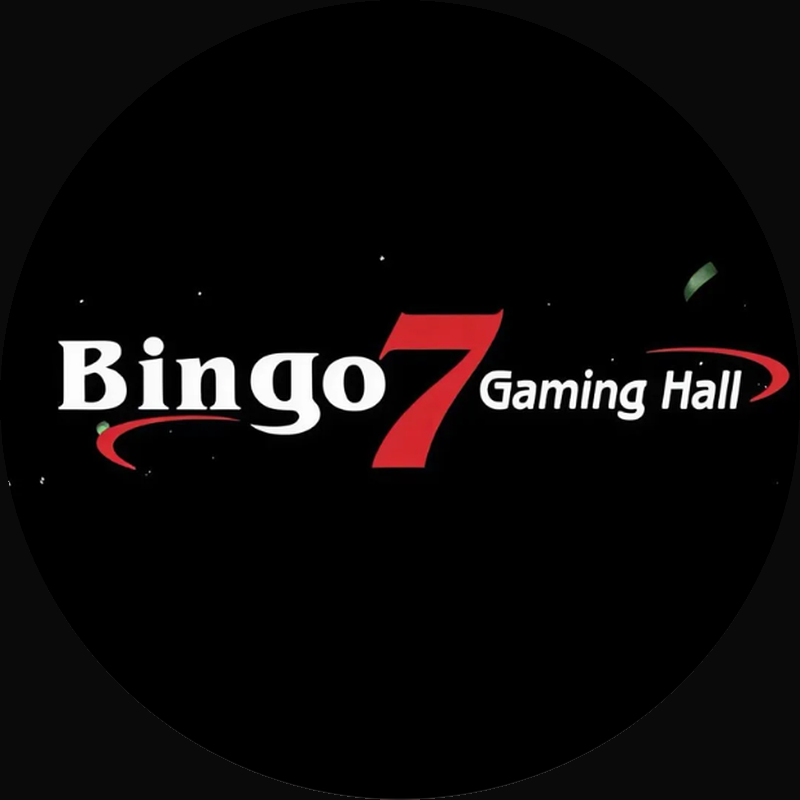 Bingo Seven Gaming Hall